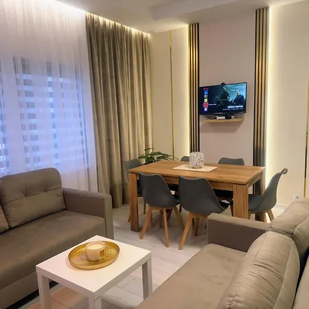 Apartment Za Rzeka 2 Zawoja