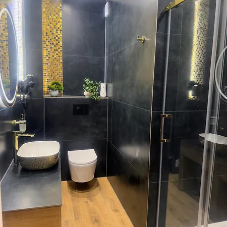 Apartment Za Rzeka 2