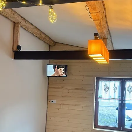 Apartment Za Rzeka 2 *