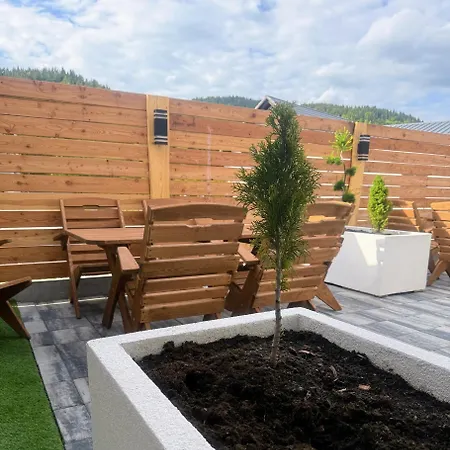 Apartment Za Rzeka 2