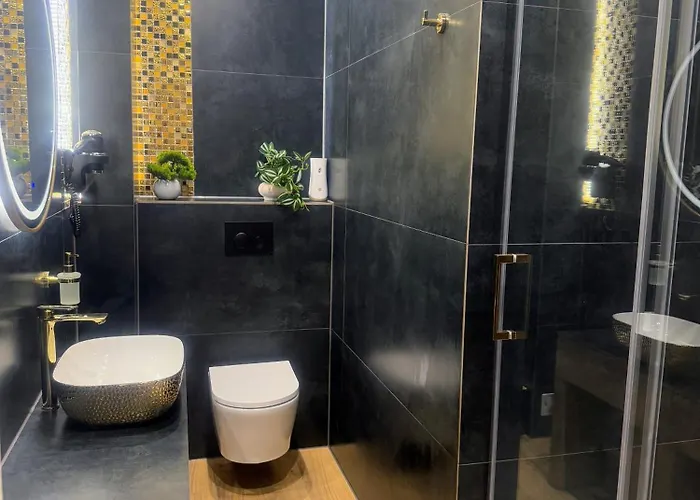 Lejlighed Za Rzeka 2