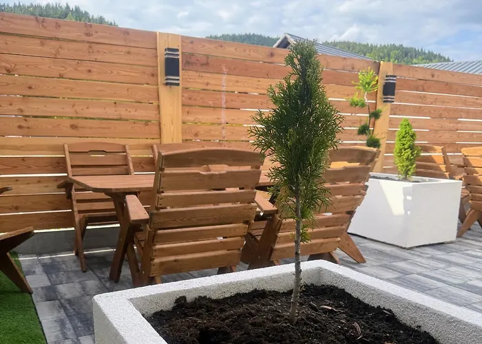 Lejlighed Za Rzeka 2